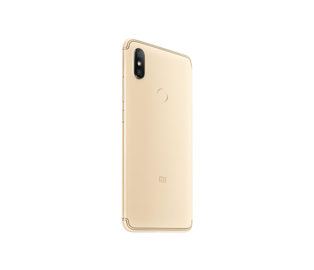 Xiaomi Redmi S2 3/32GB Dual SIM LTE Gold - 434077 - zdjęcie 5